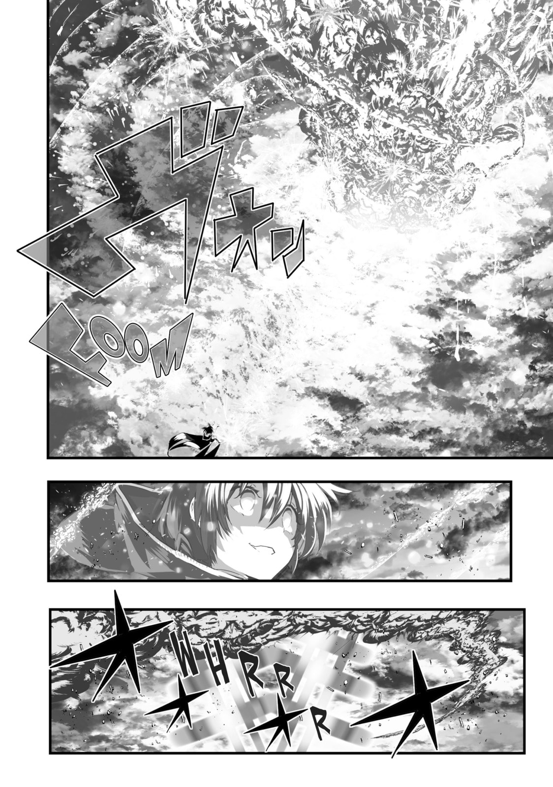 I Was Reincarnated as the 7th Prince So I Can Take My Time Perfecting My Magical Ability – Chapter 47 page 7