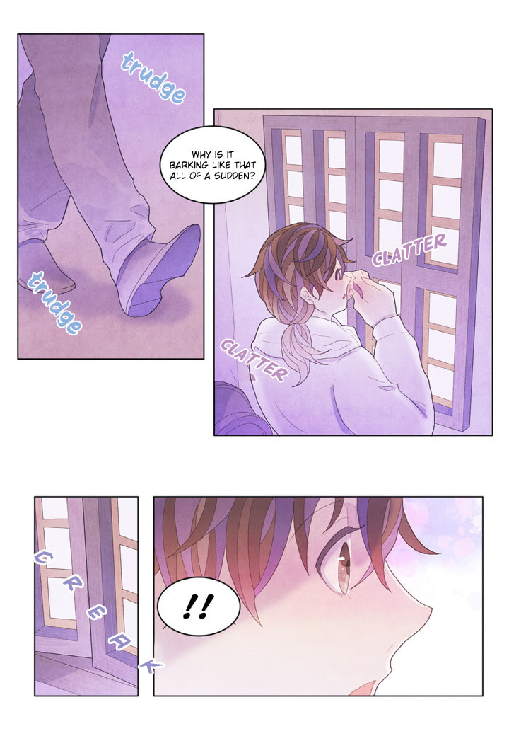 Magic Soup (Colored) – Chapter 7 page 6