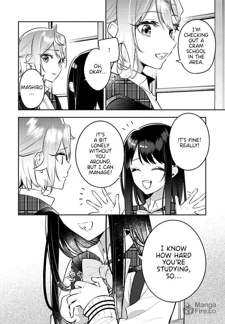 Misunderstanding (1) page 4