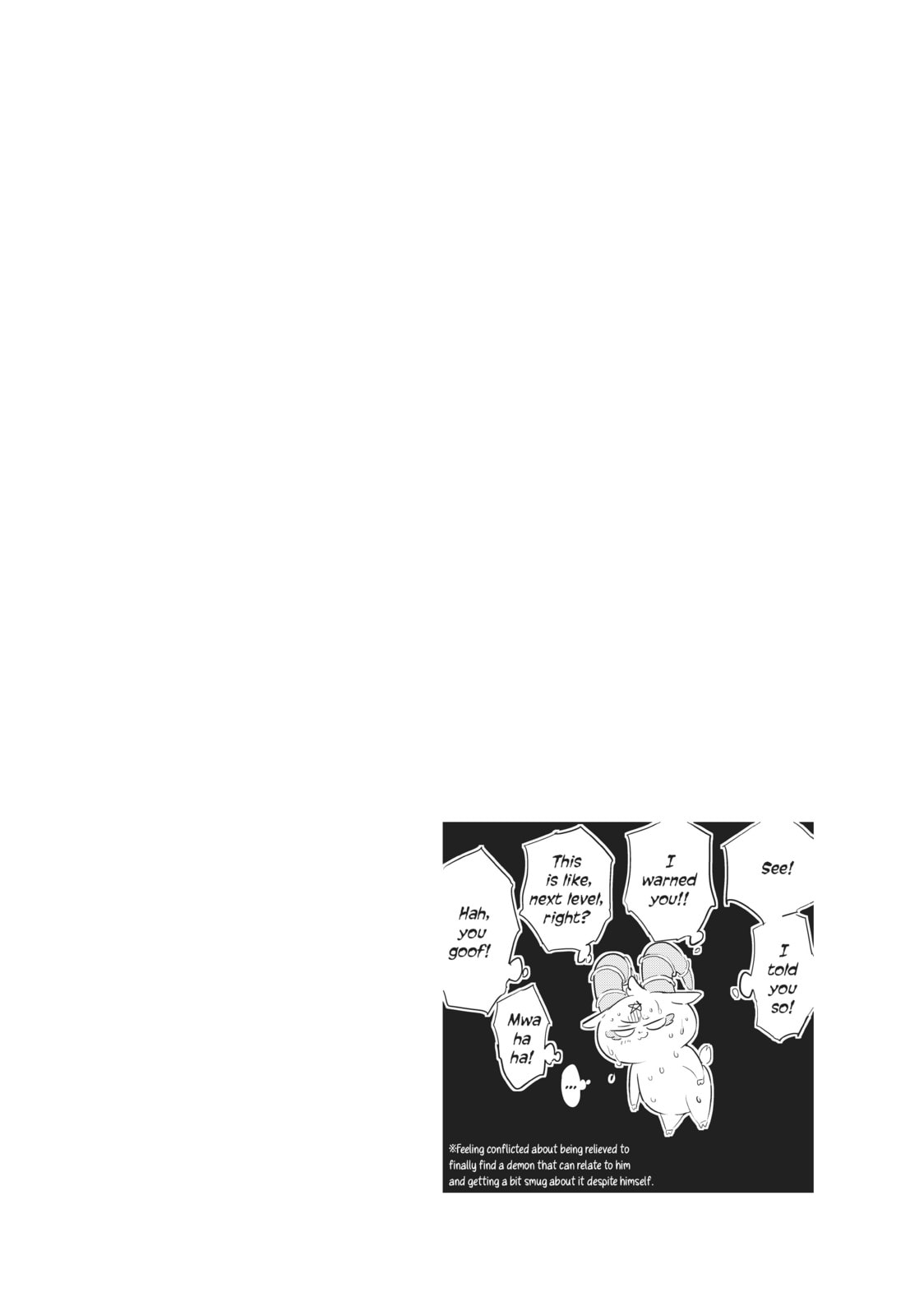 I Was Reincarnated as the 7th Prince So I Can Take My Time Perfecting My Magical Ability – Chapter 12 page 13