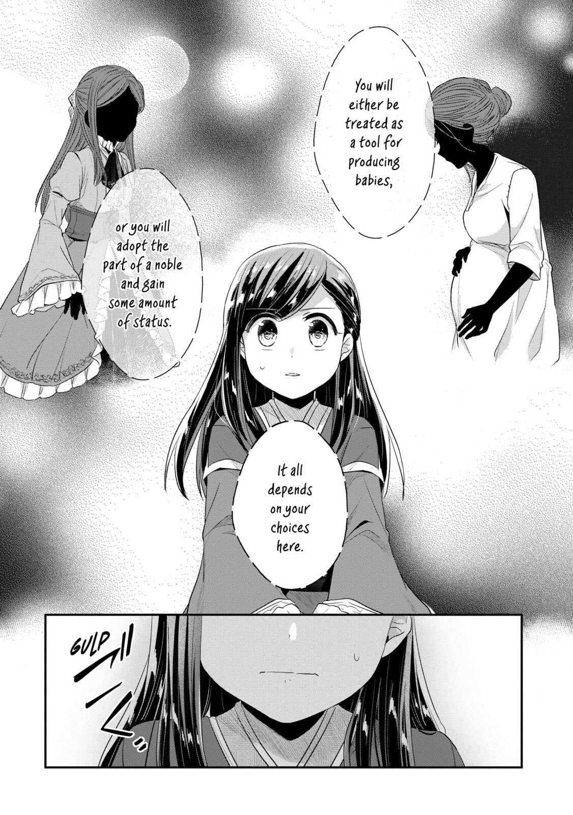 Gifts and the Arts page 18
