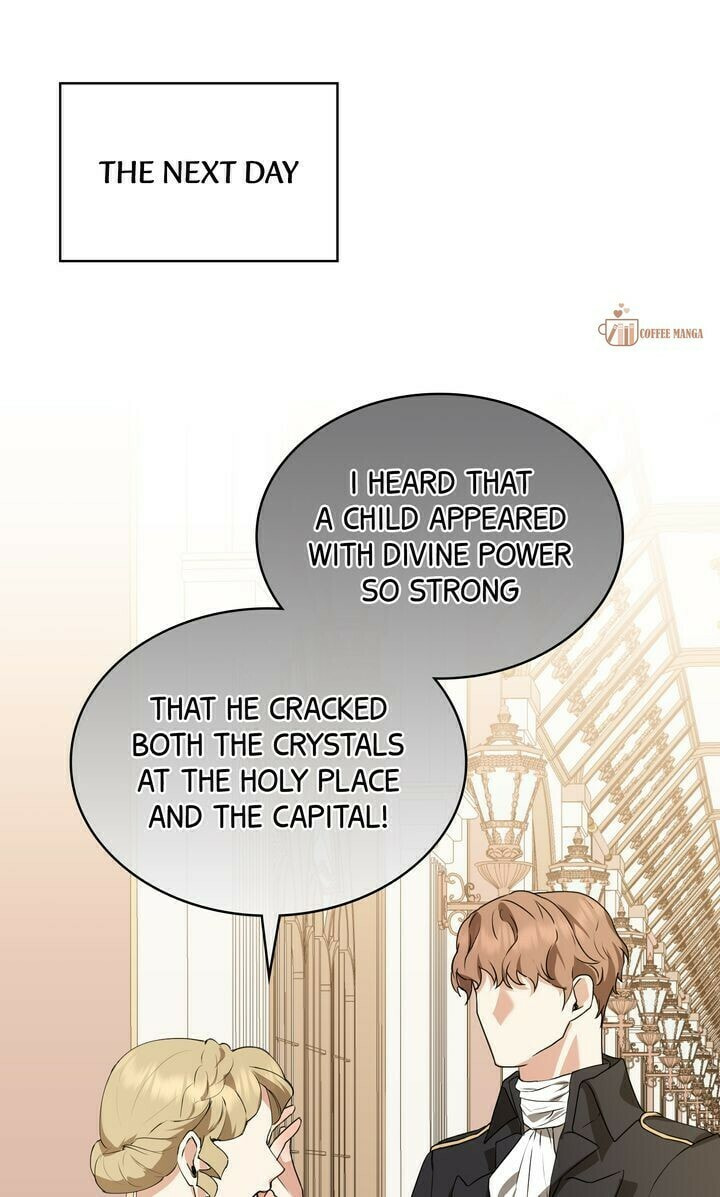 My Little Tyrant – Chapter 41 page 72