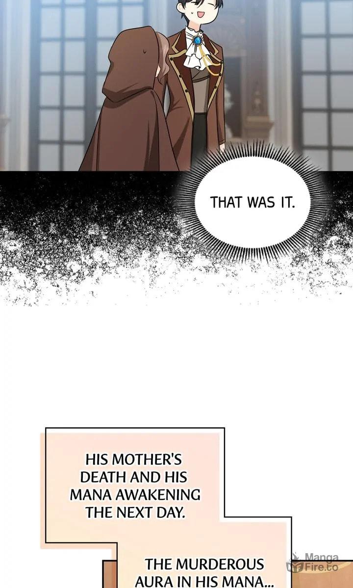 My Little Tyrant – Chapter 51 page 9