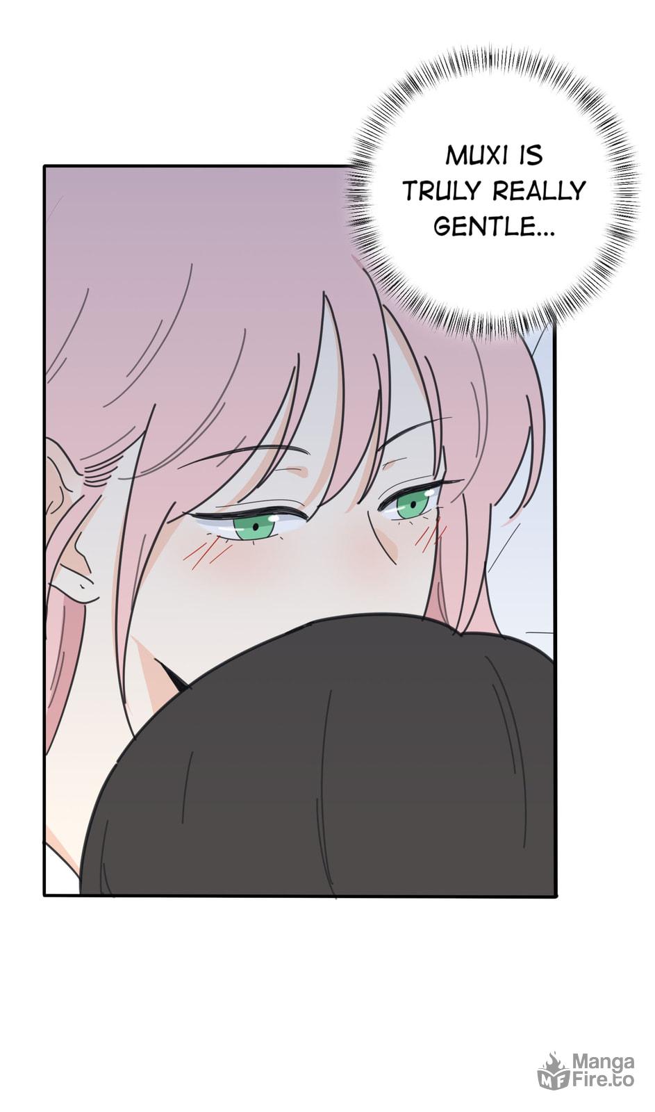 One Question part.1 page 14