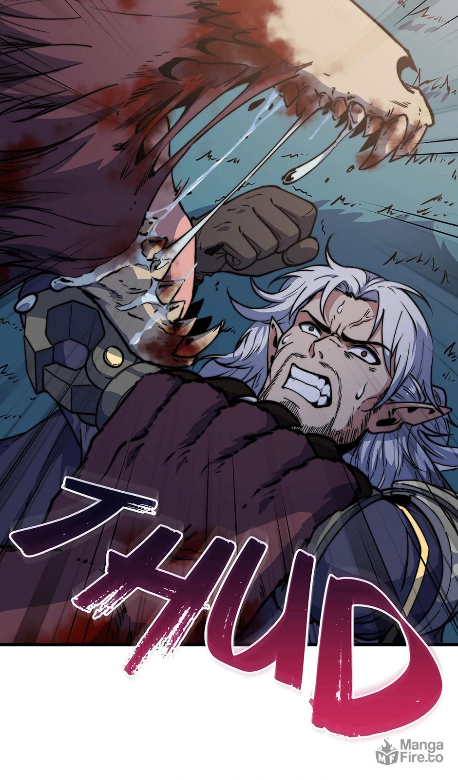 An Outcast In Another World – Chapter 1 page 74