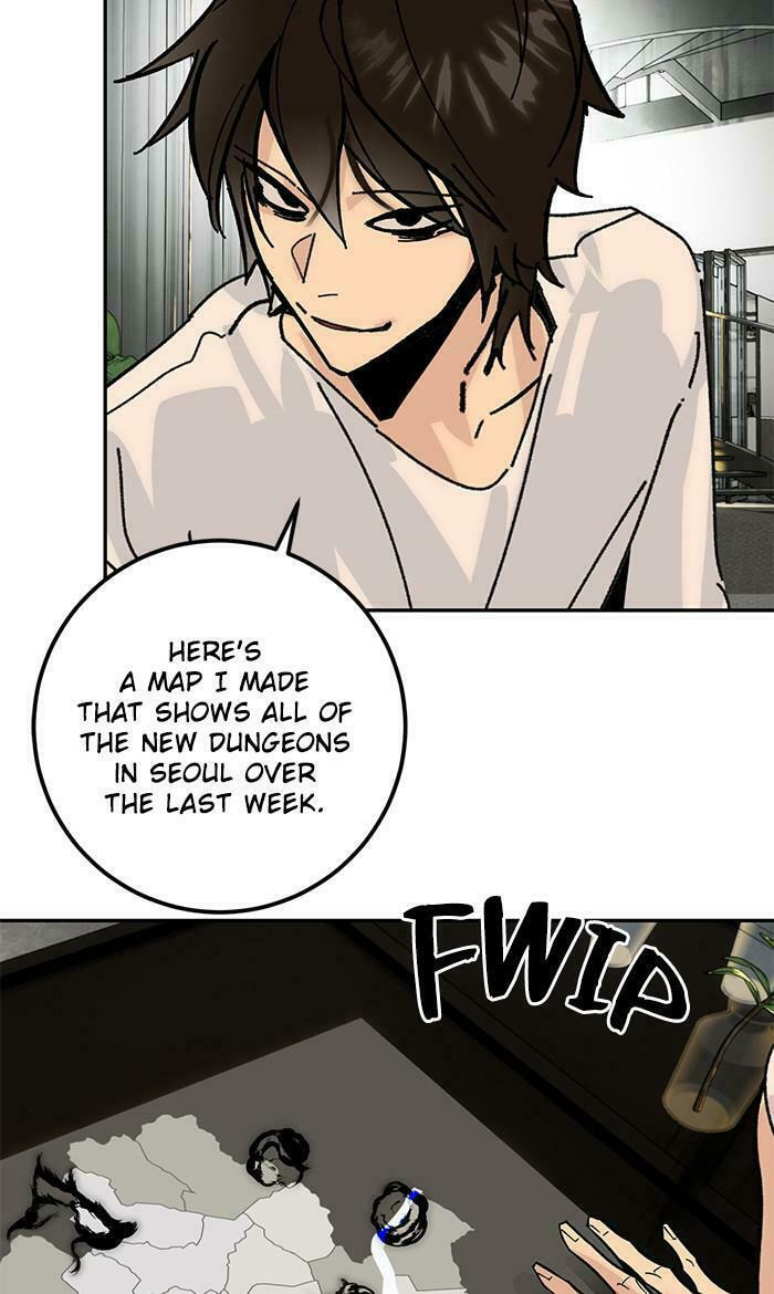 Return to Player – Chapter 52 page 55