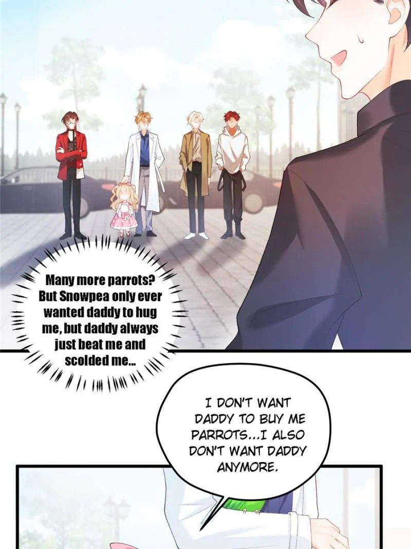 Spoiled Rotten by My Uncles – Chapter 5 page 60