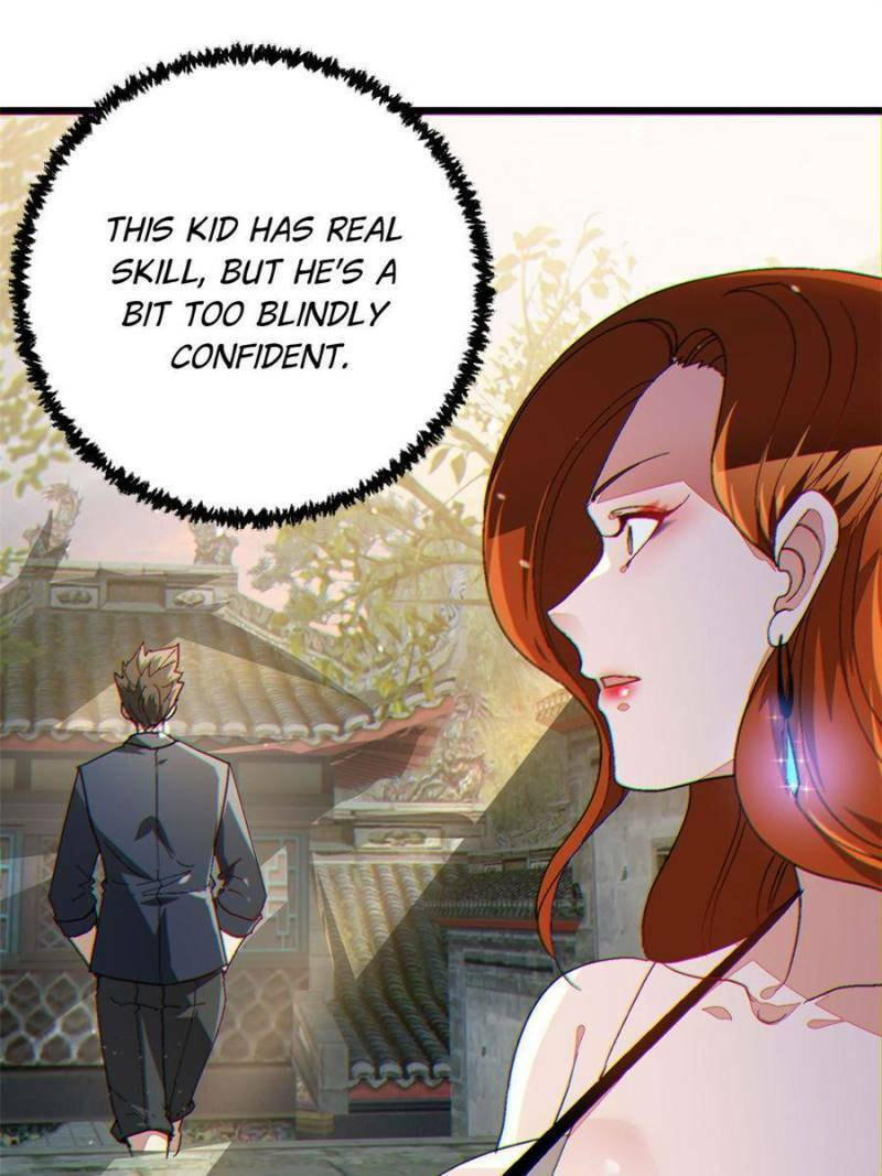 My Harem in a Foreign World – Chapter 38 page 13