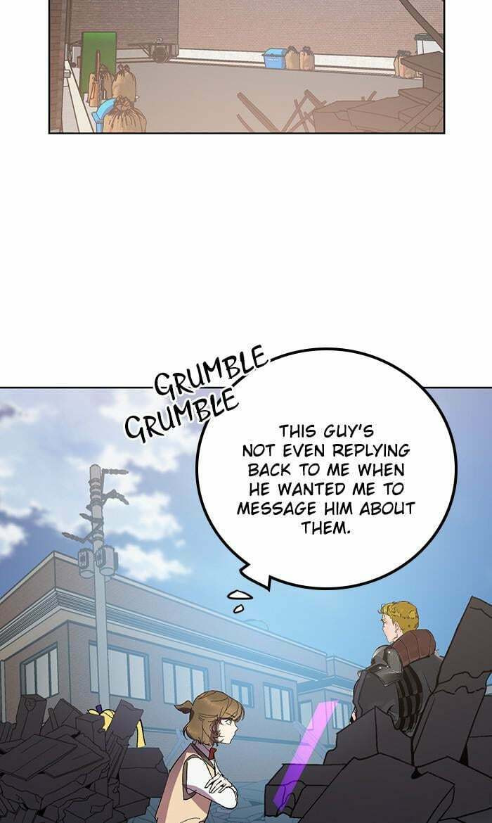 Return to Player – Chapter 41 page 1