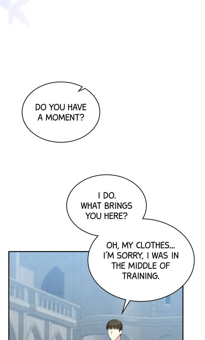 My Little Tyrant – Chapter 49 page 72