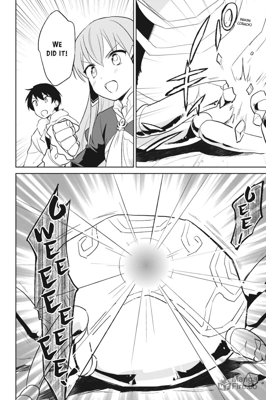 In Another World With My Smartphone – Chapter 8 page 17