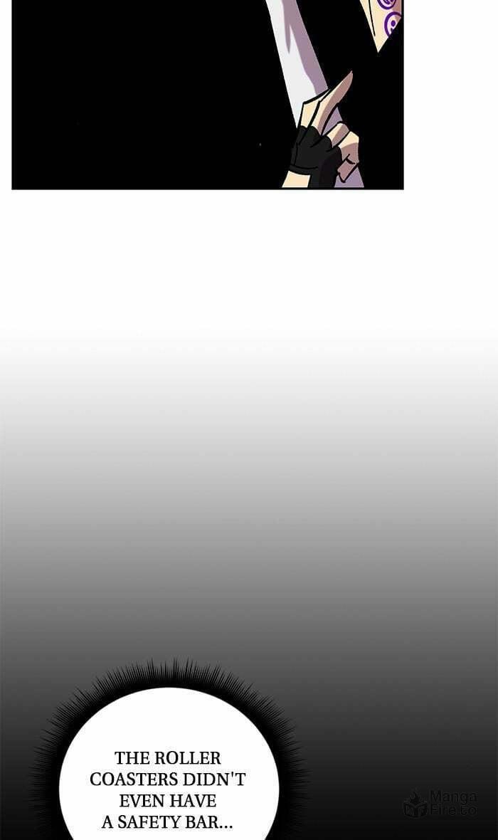 Return to Player – Chapter 28 page 29