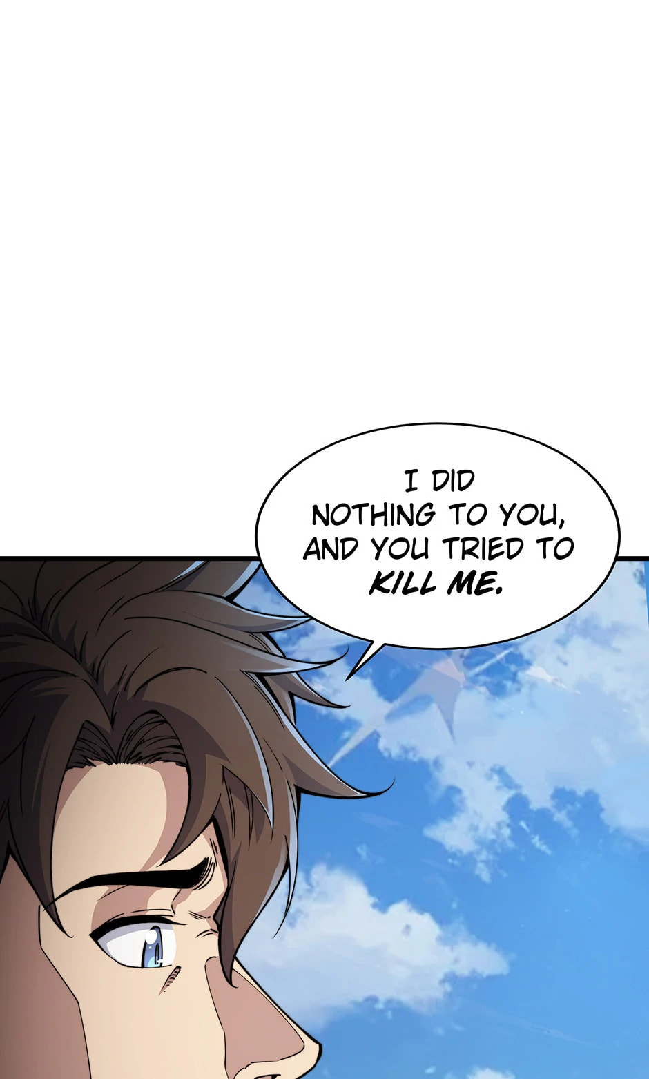 An Outcast In Another World – Chapter 5 page 103