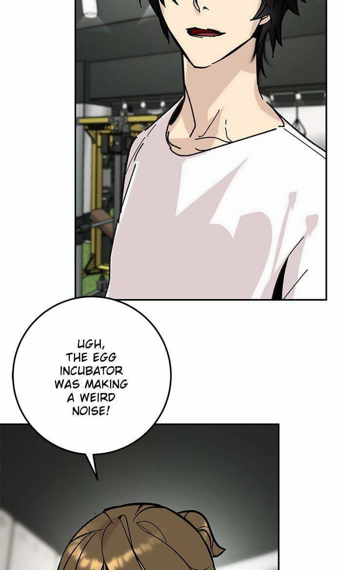 Return to Player – Chapter 52 page 22