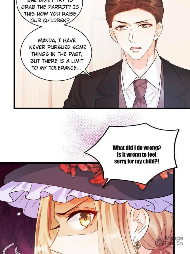 Spoiled Rotten by My Uncles – Chapter 7 page 54