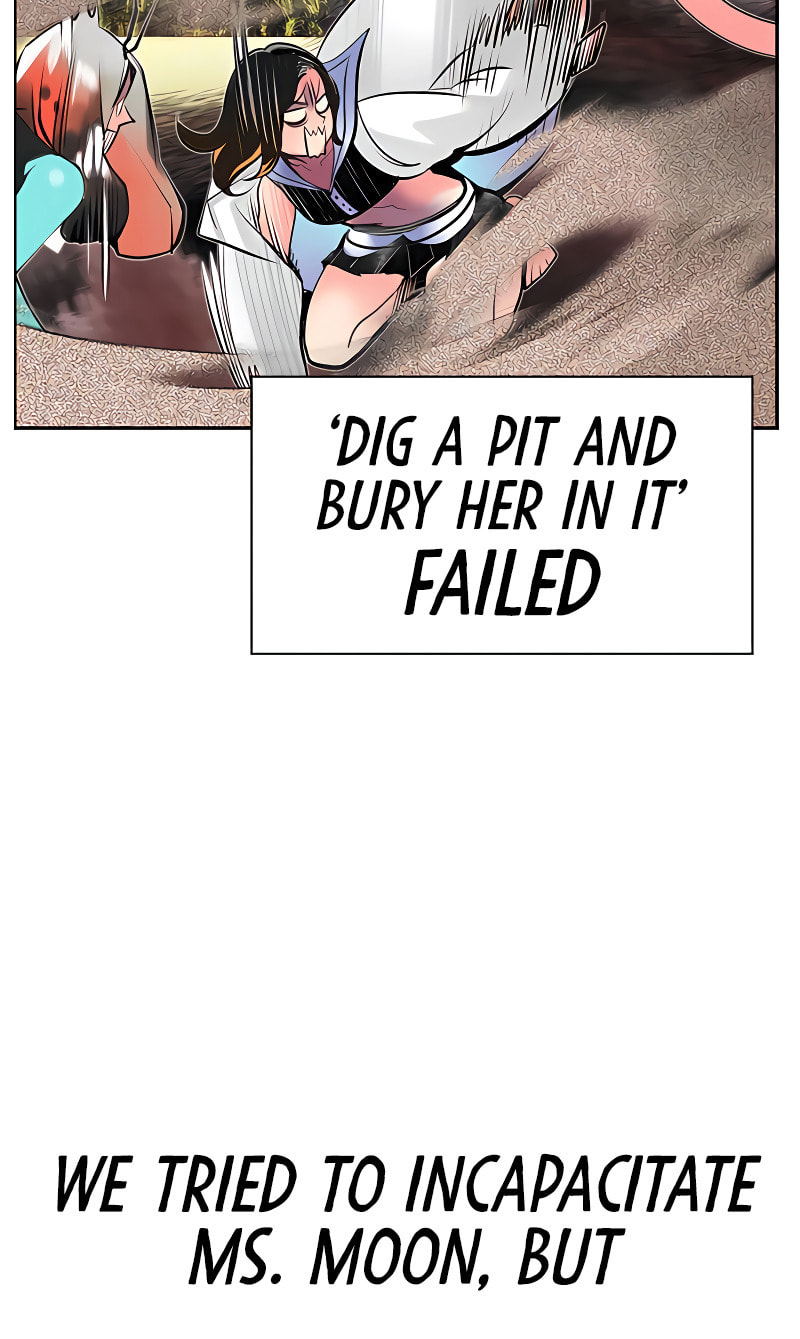 Jungle Juice – Chapter 72 page 43