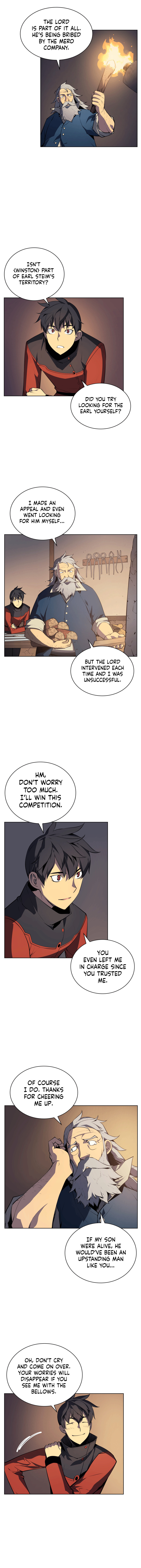 Overgeared – Chapter 18 page 2