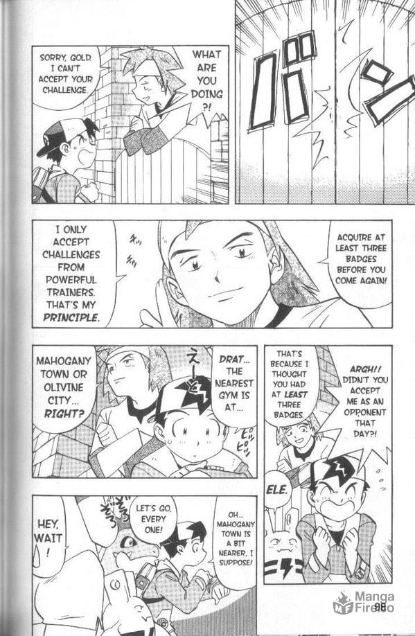 A Promise Given to Miltank page 2