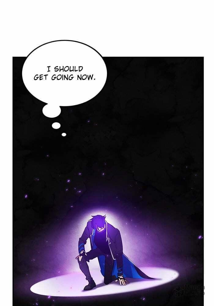 Return to Player – Chapter 74 page 32