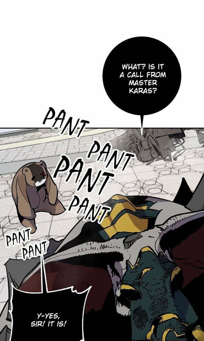 Return to Player – Chapter 33 page 50