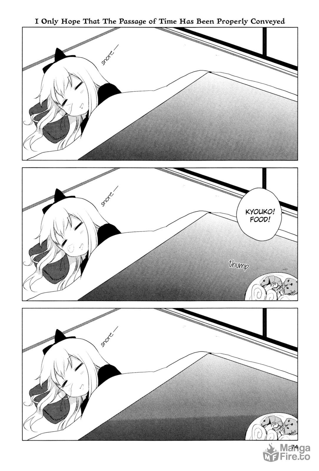 And It All Circles Back… page 9