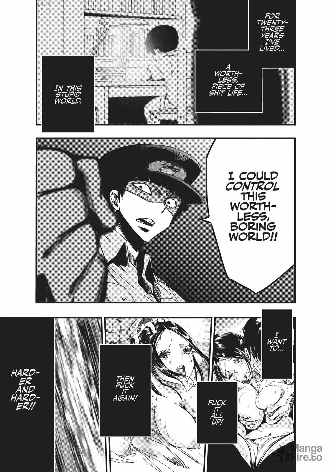 For the Next Gate page 19