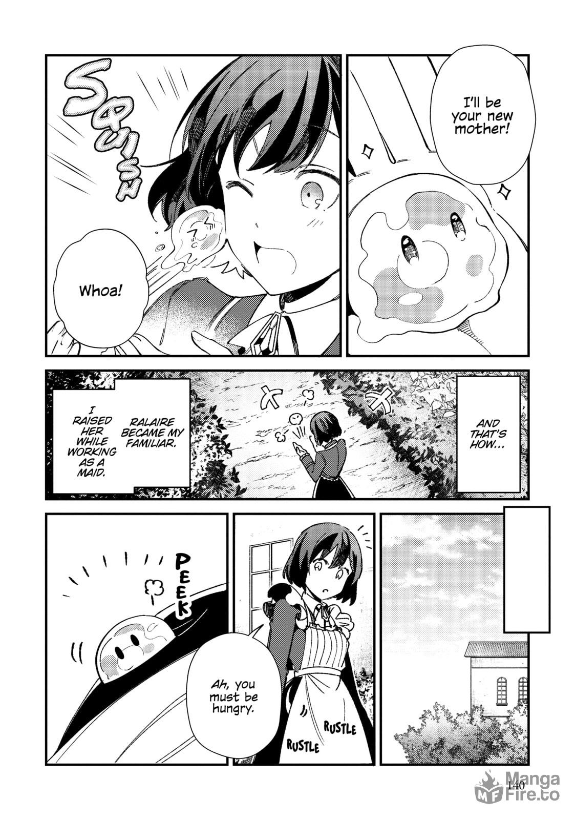 Order of the Academy page 5