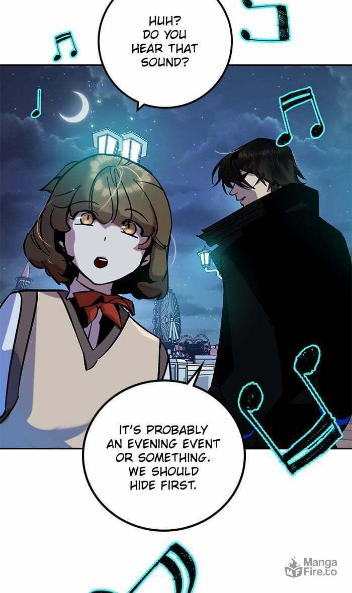 Return to Player – Chapter 28 page 44