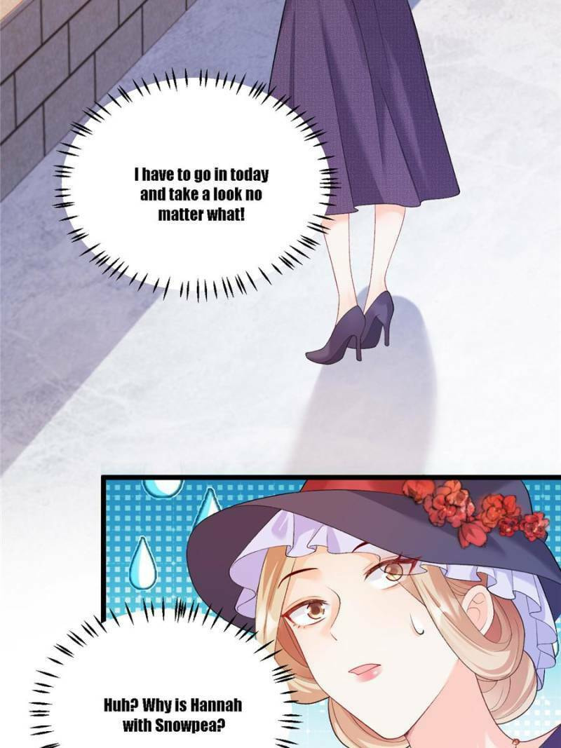 Spoiled Rotten by My Uncles – Chapter 16 page 1