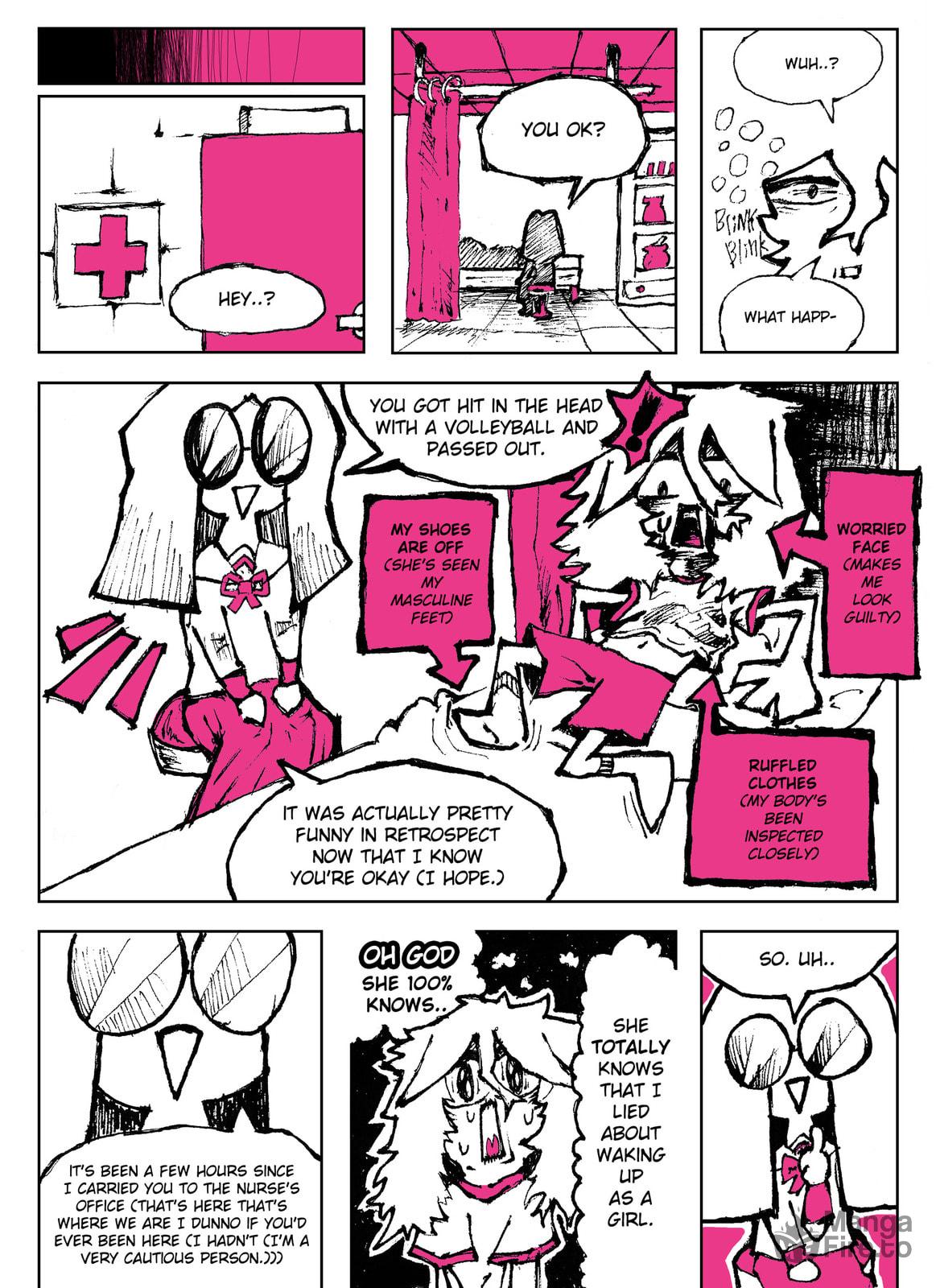 Step 2… Failed? page 2
