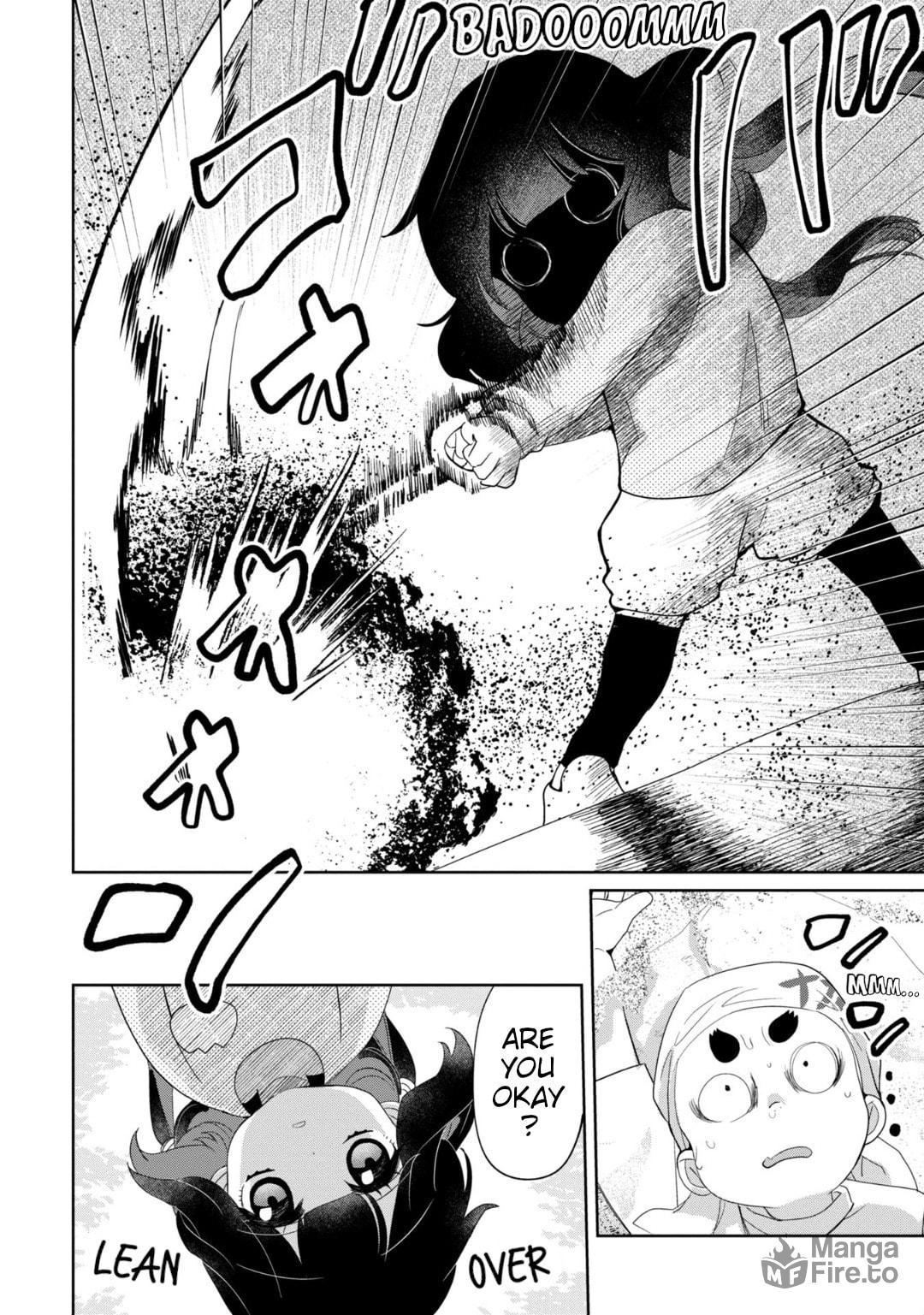 Sandboxes are not scary page 19
