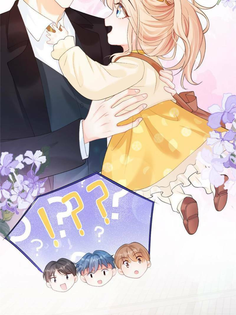 Spoiled Rotten by My Uncles – Chapter 22 page 30