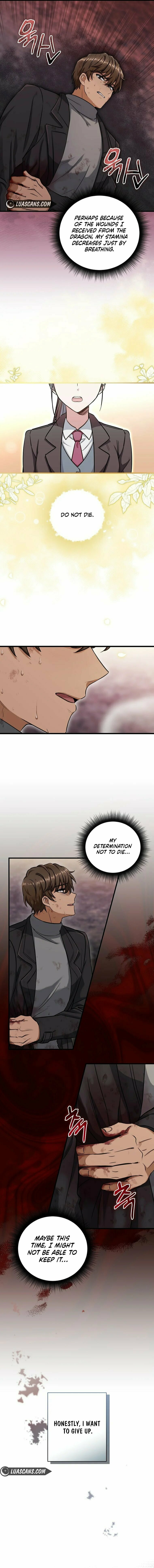 Welcome to Dungeon Hotel – Chapter 1 page 11