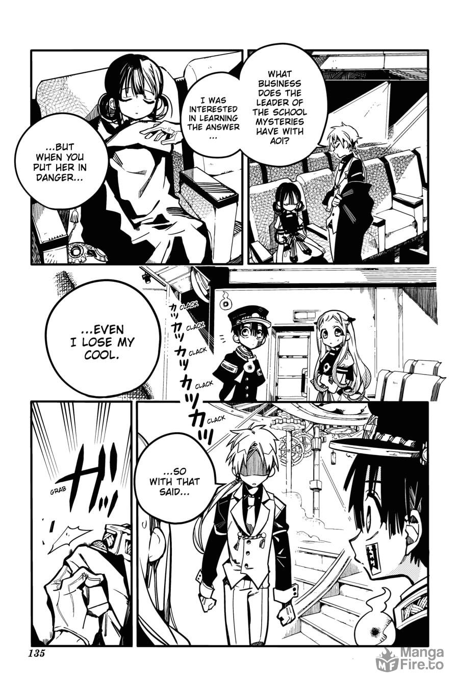 The Three Clock Keepers Part 3 page 4