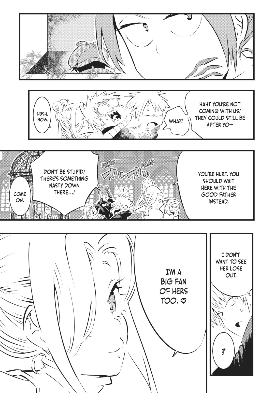 I Was Reincarnated as the 7th Prince So I Can Take My Time Perfecting My Magical Ability – Chapter 61 page 18