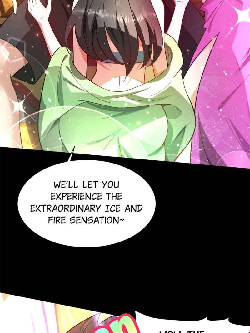My Harem in a Foreign World – Chapter 28 page 10