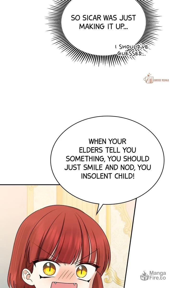 My Little Tyrant – Chapter 41 page 99