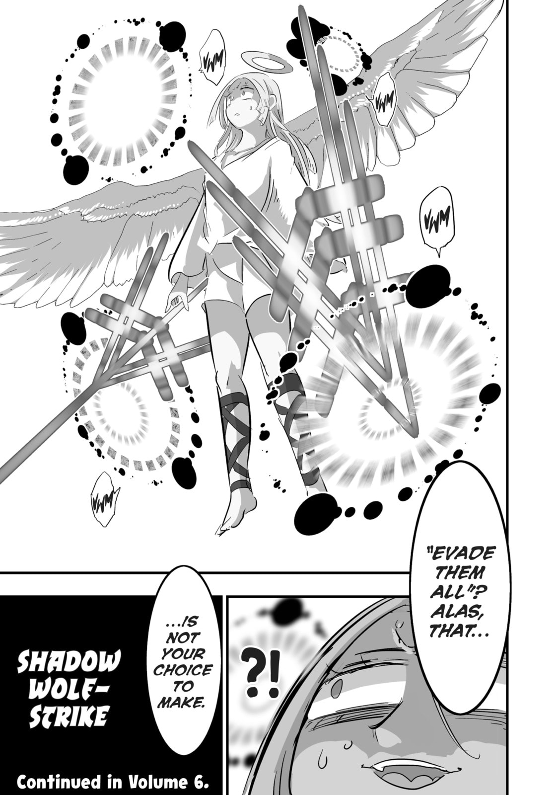 I Was Reincarnated as the 7th Prince So I Can Take My Time Perfecting My Magical Ability – Chapter 47 page 16