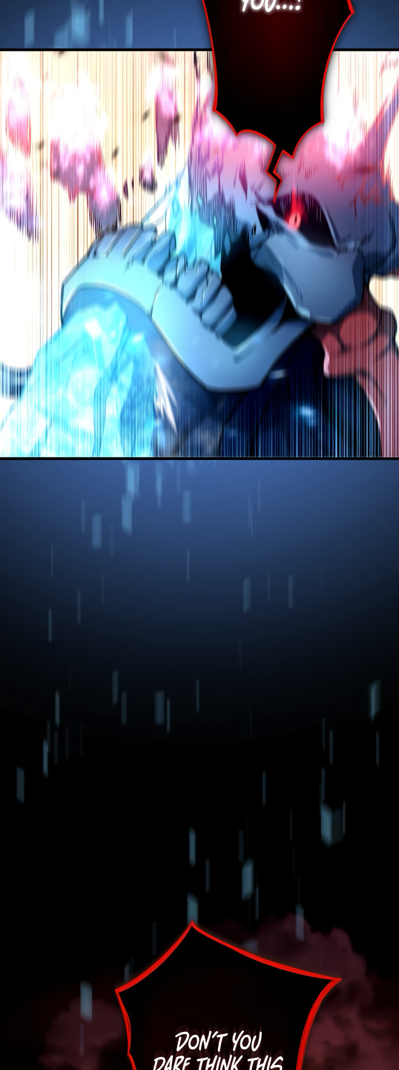 The Underworld Transcendent Is Unrivaled at the School——! – Chapter 1 page 12