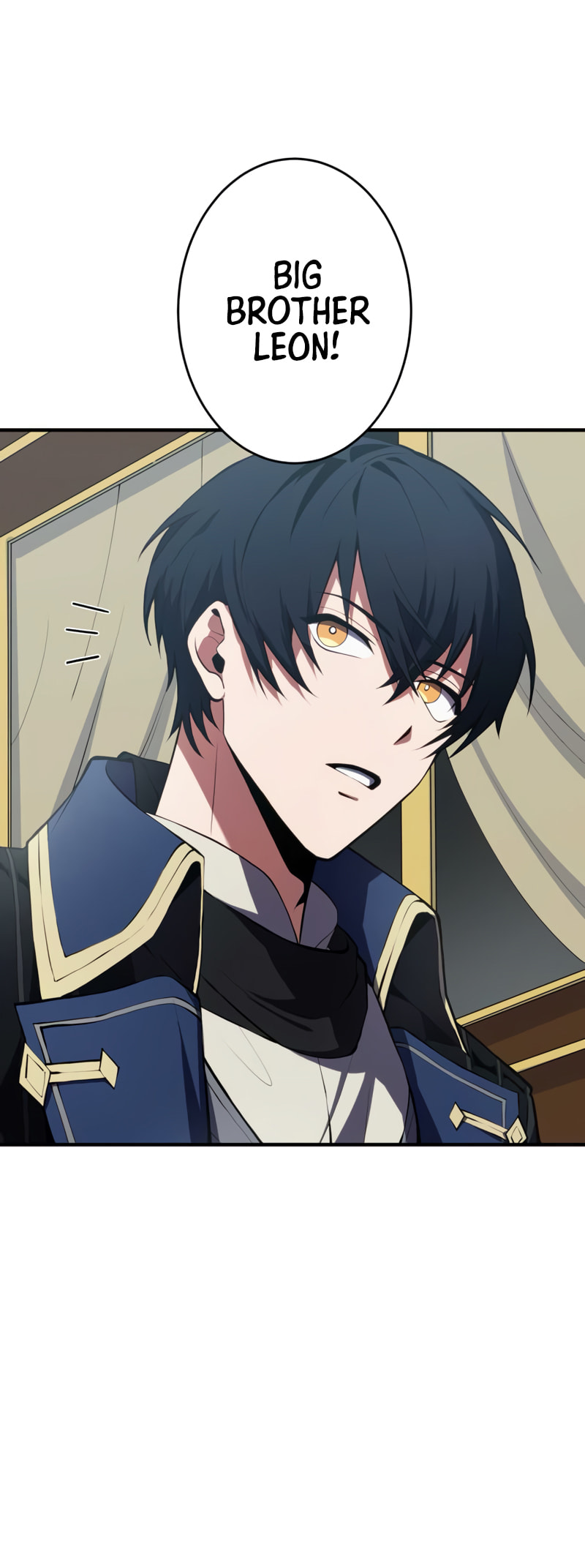 The Underworld Transcendent Is Unrivaled at the School——! – Chapter 1 page 22