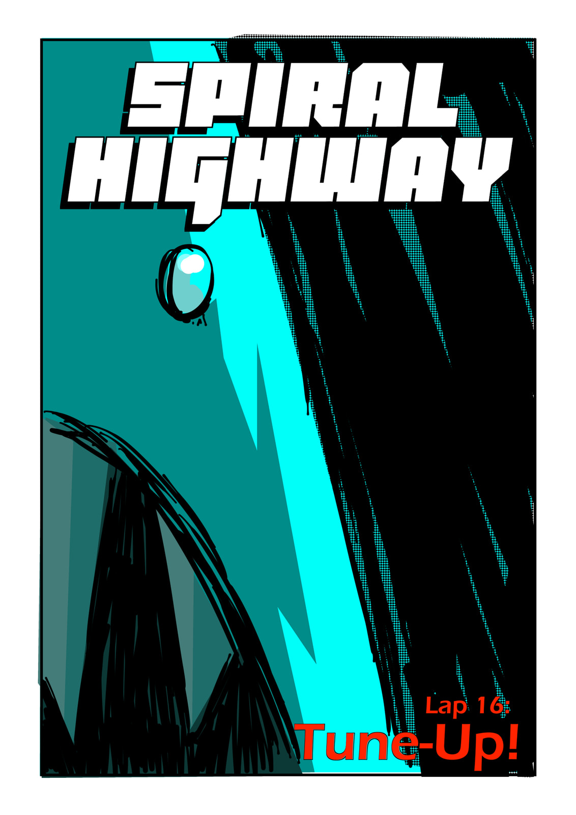 Tune-Up! page 0