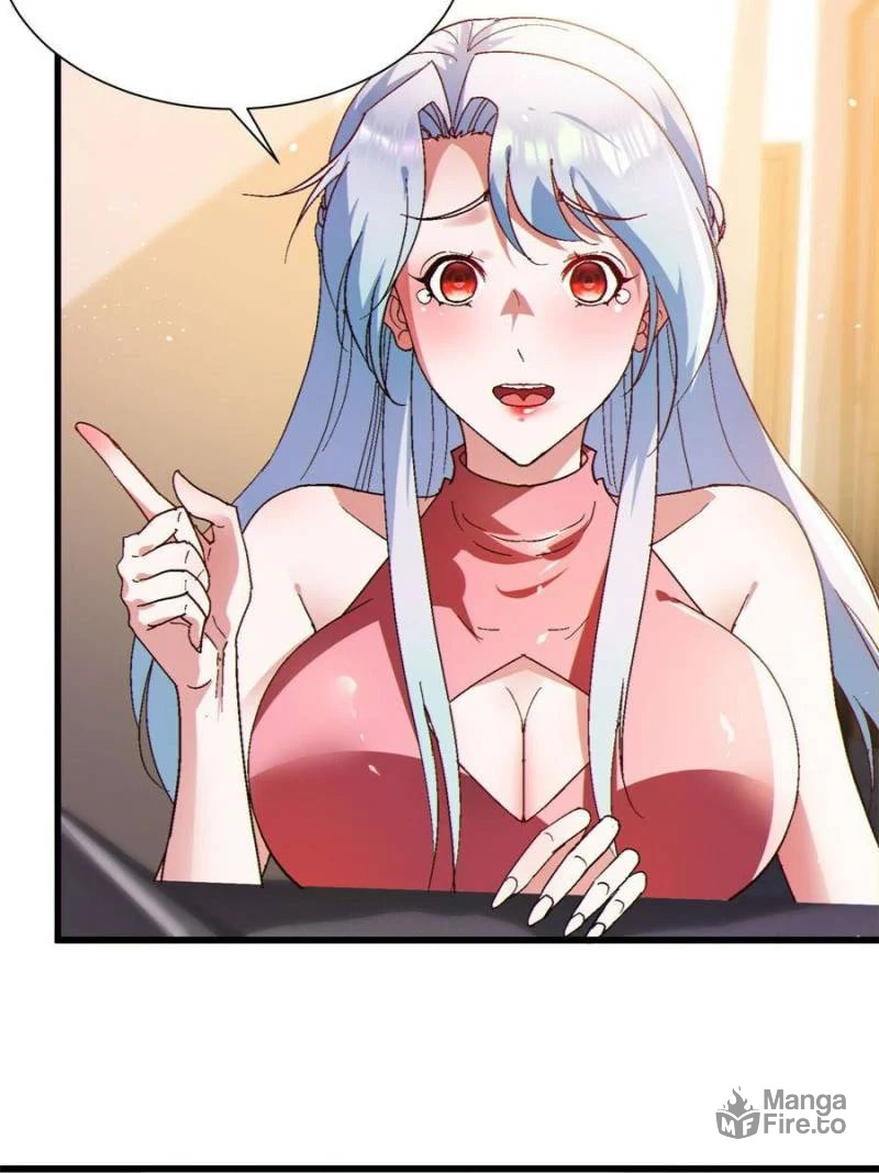 My Harem in a Foreign World – Chapter 38 page 39