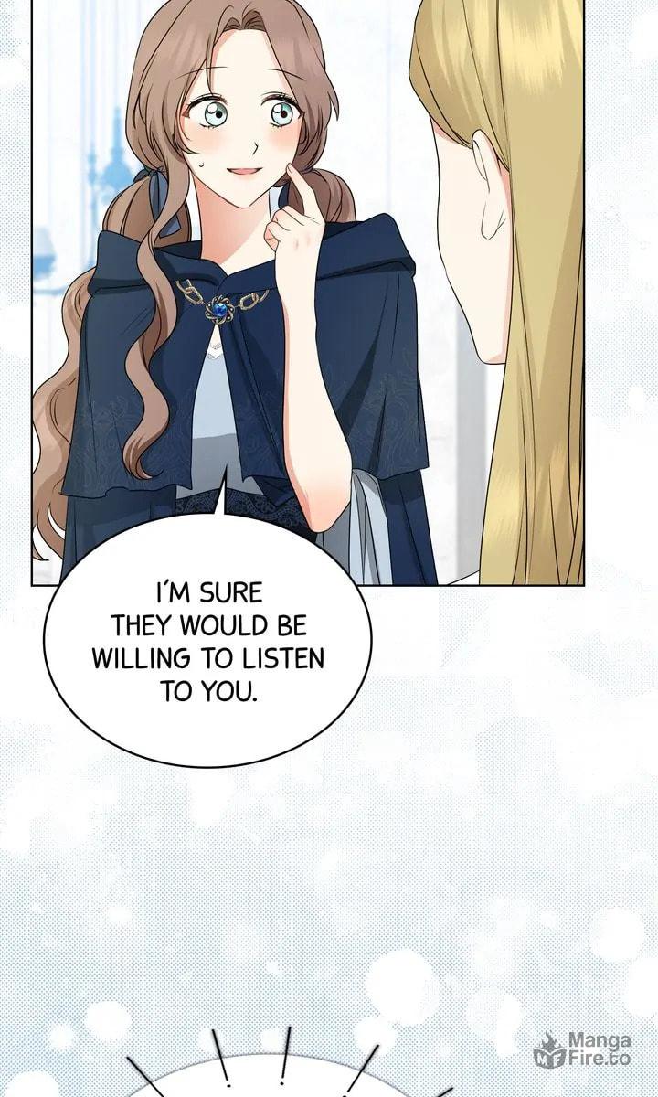 My Little Tyrant – Chapter 30 page 84