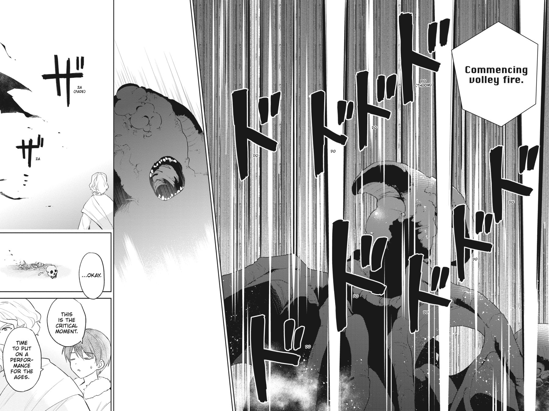 In Another World With My Smartphone – Chapter 56 page 7