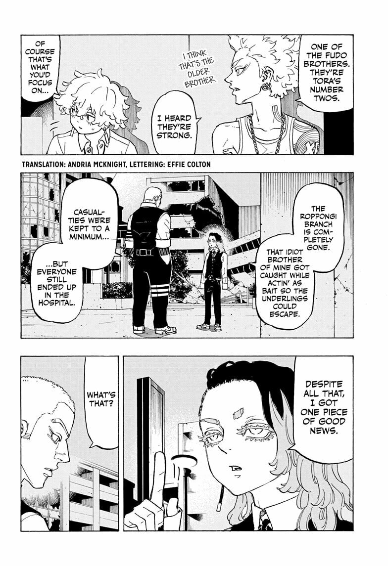 Collision page 1