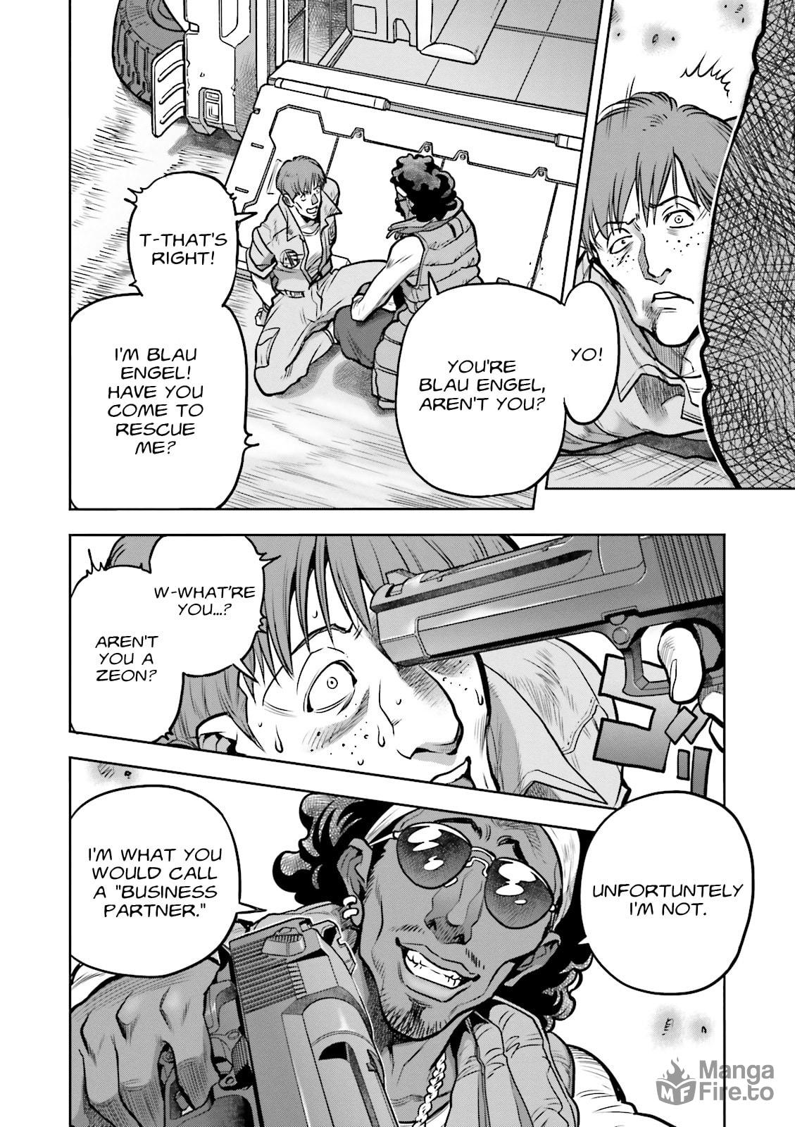 Assault Landing Operation – Part I page 17