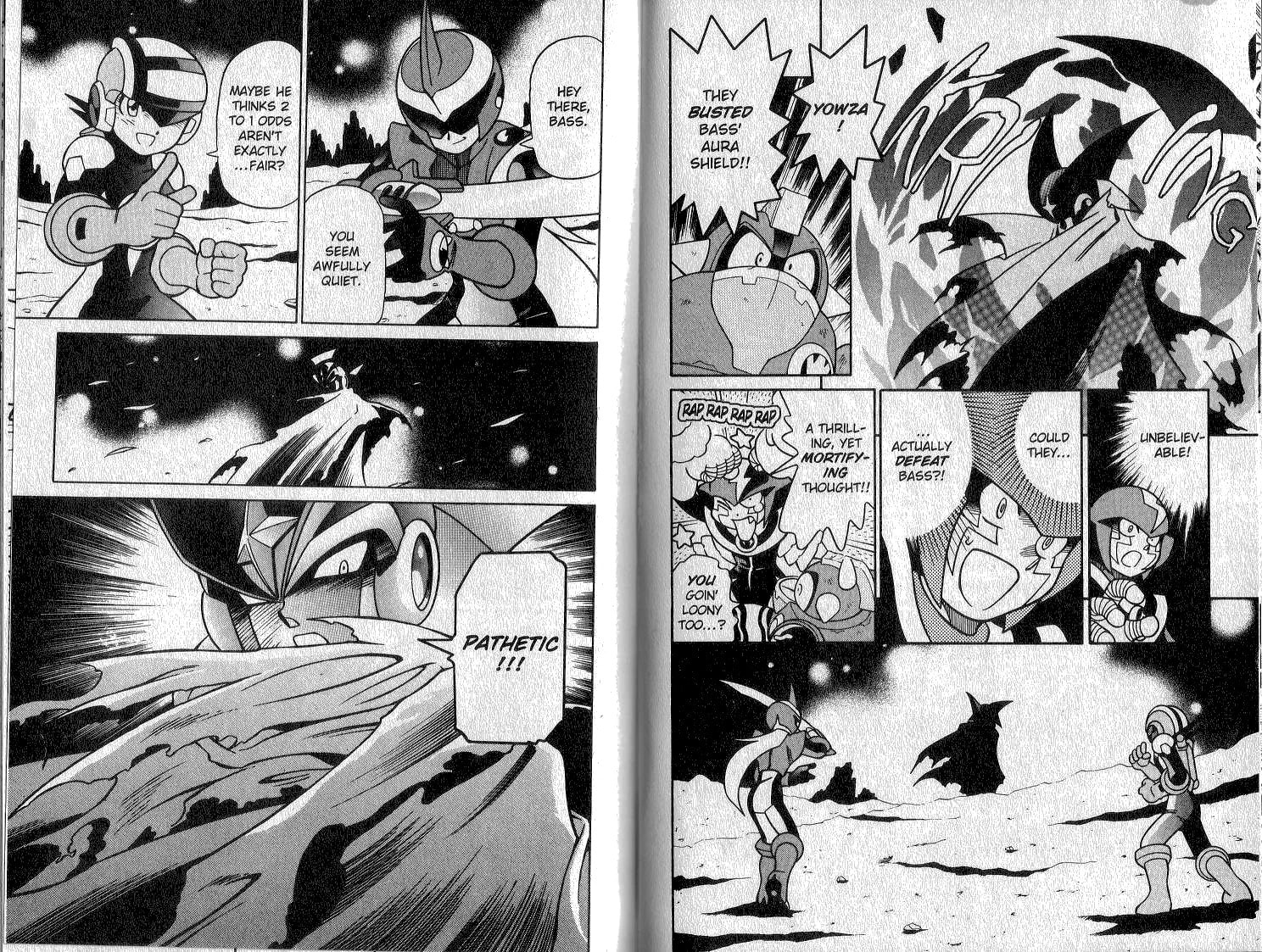 The Vow to the "Strongest" page 7