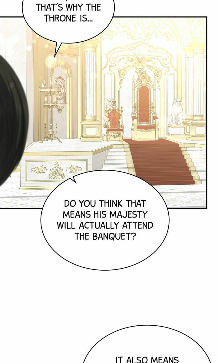My Little Tyrant – Chapter 53 page 63