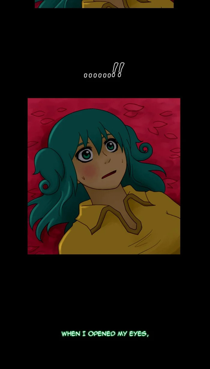 Kubera – Chapter 18 page 1