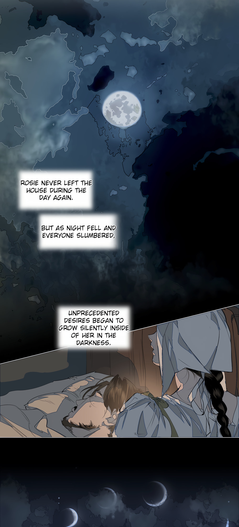 Knot (Part 1) page 3